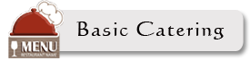 basic catering